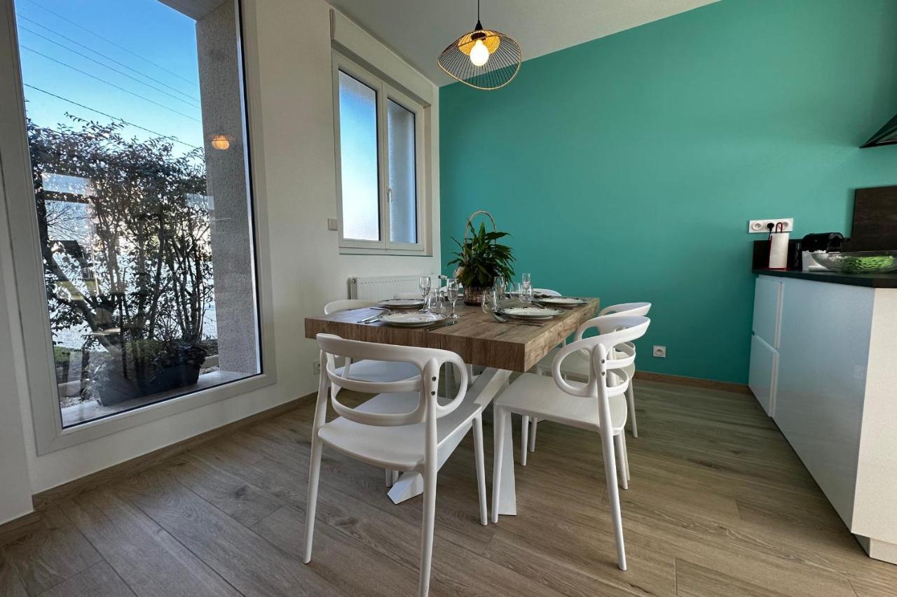 Clos Allegria Amboise Eksteriør bilde
